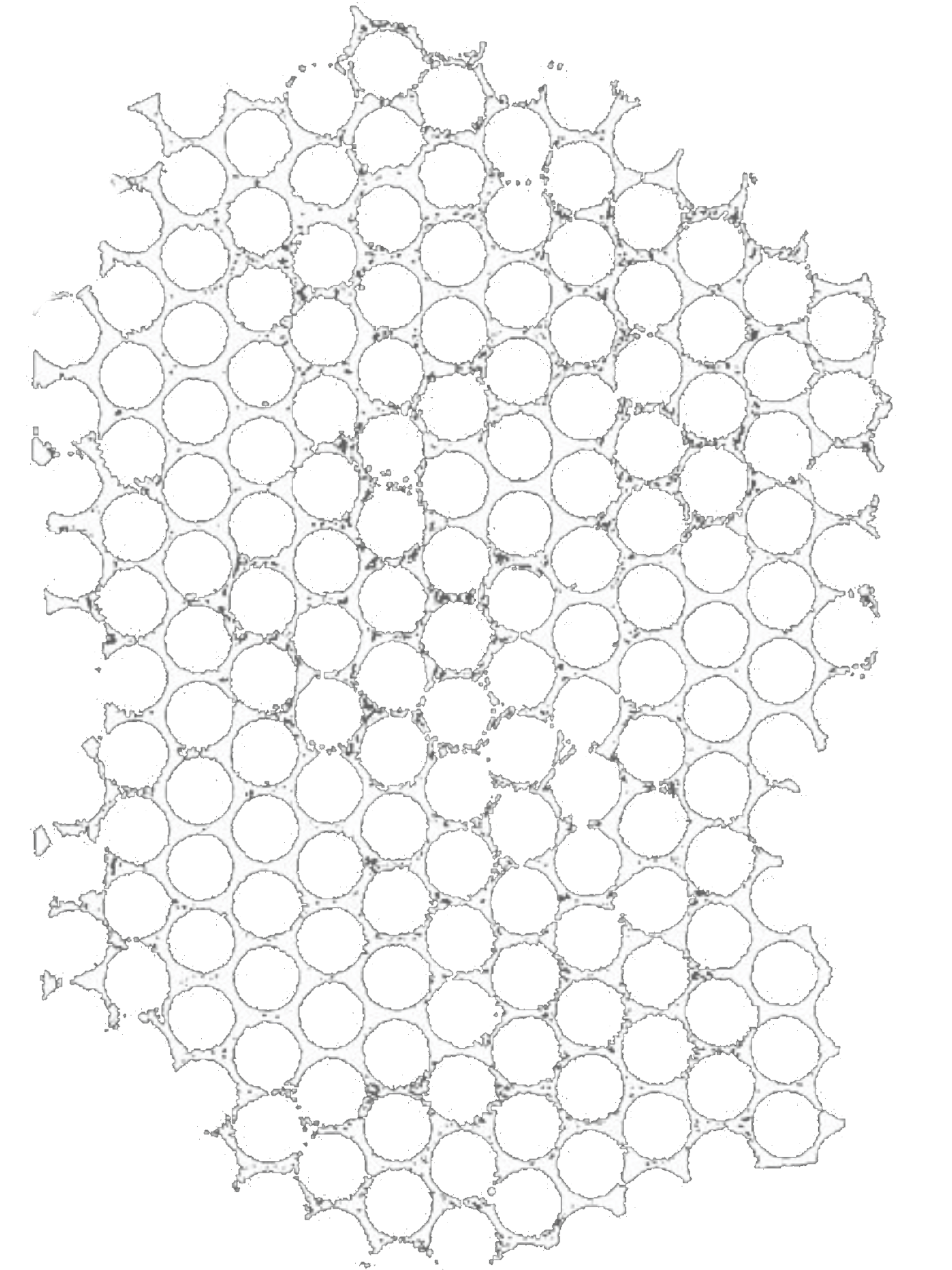 grille